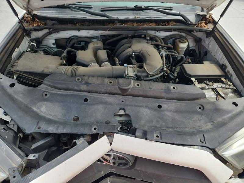 67698866 :رقم المزاد ، JTEZU5JR7H5163339 vin ، 2017 Toyota 4runner مزاد بيع