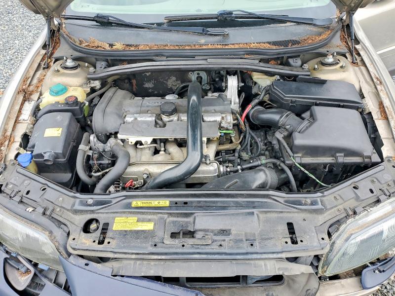 Продаж на аукціоні авто 2001 Volvo V70, vin: YV1SZ58D211024101, номер лоту: 68339326