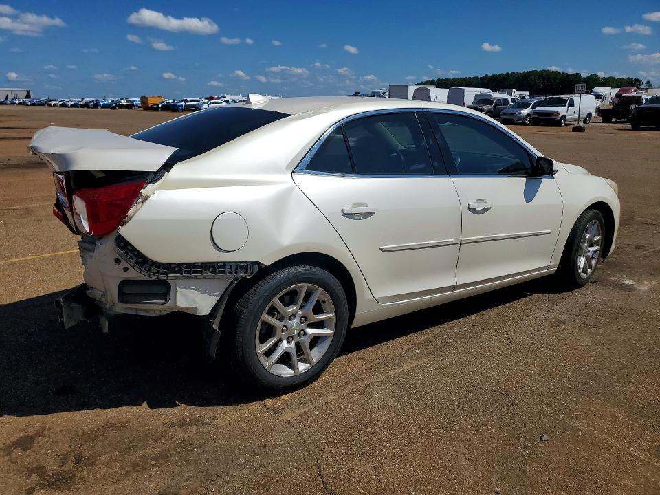 68866726 :رقم المزاد ، 1G11C5SL2EU150006 vin ، 2014 Chevrolet Malibu مزاد بيع