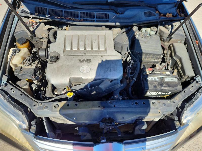 Aukcja sprzedaży 2011 Toyota Avalon, vin: 4T1BK3DB4BU387997, numer aukcji: 68927376