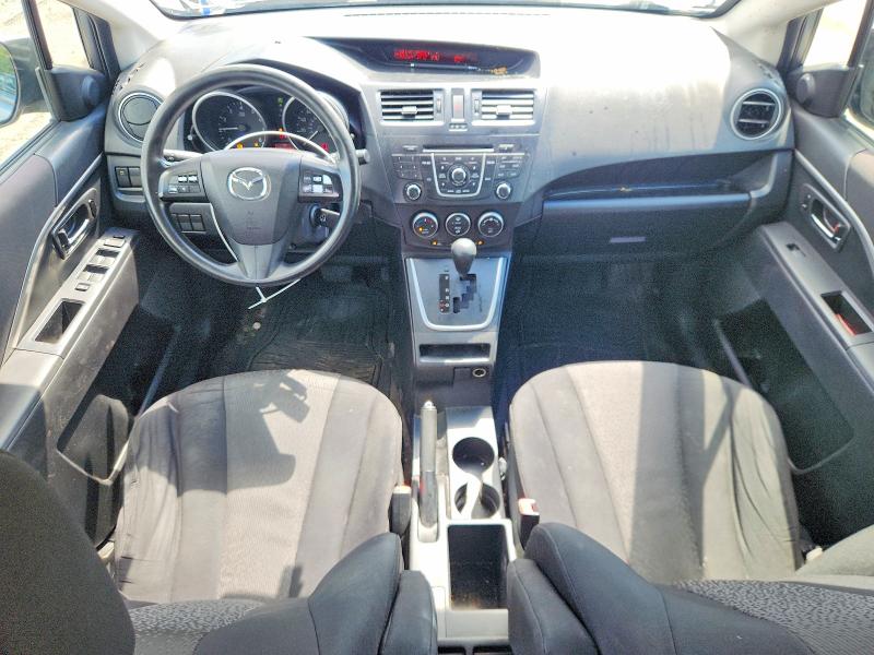 Продажа на аукционе авто 2012 Mazda 5, vin: JM1CW2BL4C0121519, номер лота: 68074136