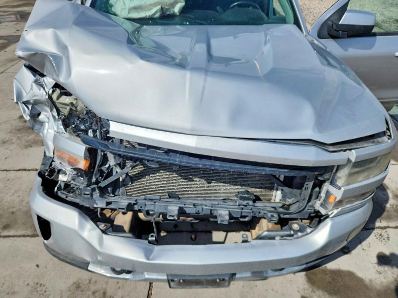 Aukcja sprzedaży 2016 Chevrolet Silverado, vin: 3GCUKREC9GG268473, numer aukcji: 69066096