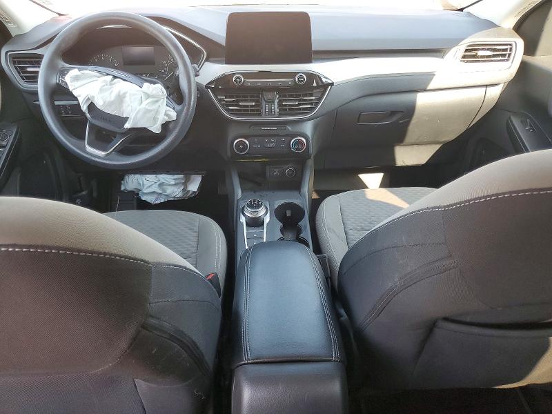 67407376 :رقم المزاد ، 1FMCU9G62MUB32610 vin ، 2021 Ford Escape مزاد بيع