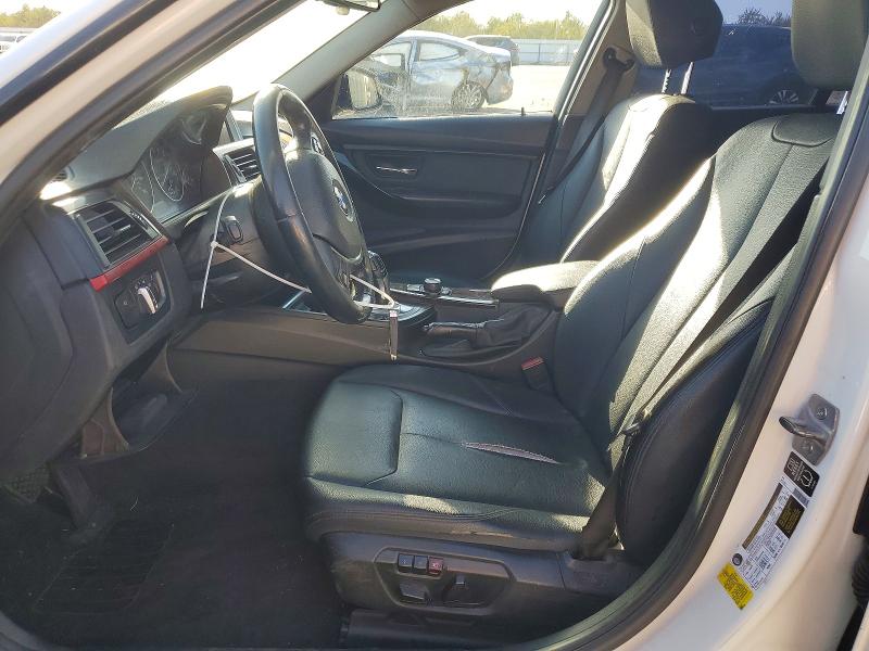 71073276 :رقم المزاد ، WBA3C1C5XFP851267 vin ، 2015 Bmw 328 مزاد بيع