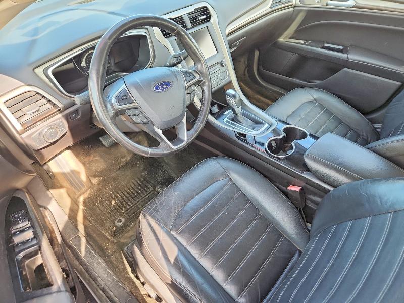 Продажа на аукционе авто 2016 Ford Fusion, vin: 3FA6P0HD9GR170662, номер лота: 68425296