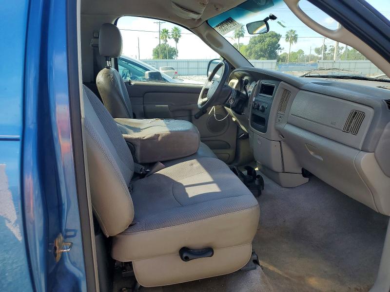 Продаж на аукціоні авто 2005 Dodge Ram 1500, vin: 1D7HA16K85J519707, номер лоту: 68197856