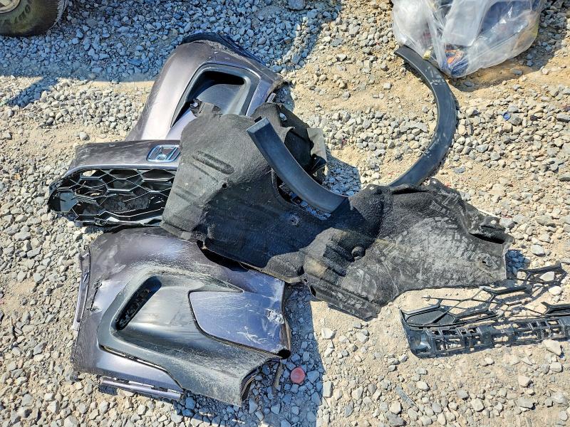 69166366 :رقم المزاد ، 3CZRZ2H36RM739059 vin ، 2024 Honda Hr-v مزاد بيع