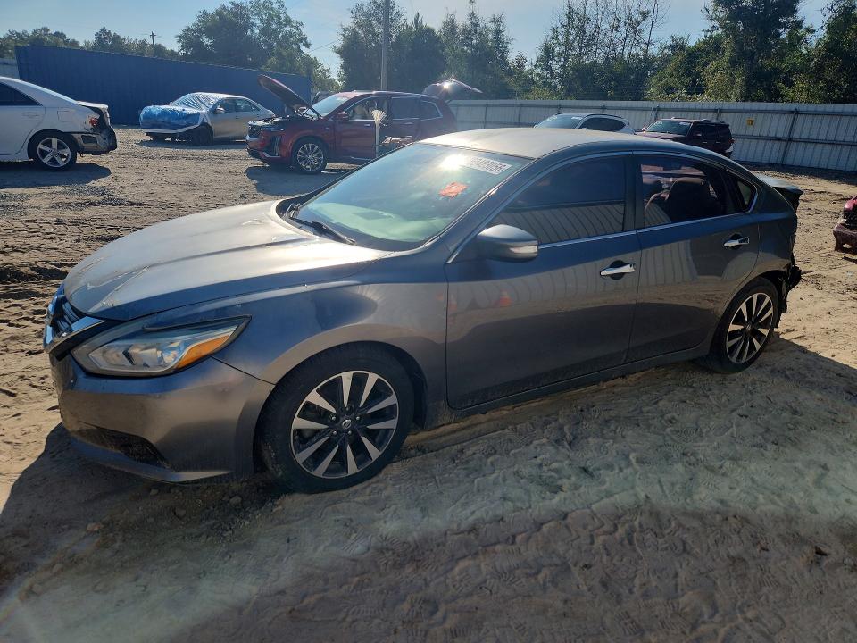 Auction sale of the 2017 Nissan Altima, vin: 1N4AL3AP5HC177782, lot number: 69423056