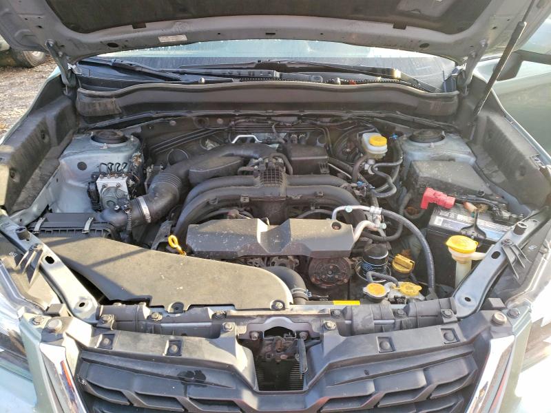 70044196 :رقم المزاد ، JF2SJATC2HH474774 vin ، 2017 Subaru Forester مزاد بيع
