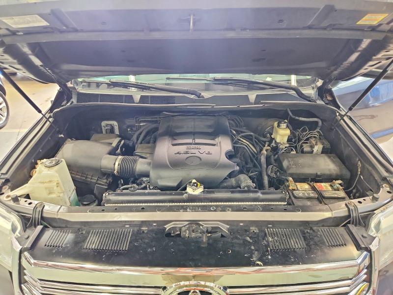 2017 Toyota Tundra მანქანა იყიდება აუქციონზე, vin: 5TFUM5F16HX070432, აუქციონის ნომერი: 69323296