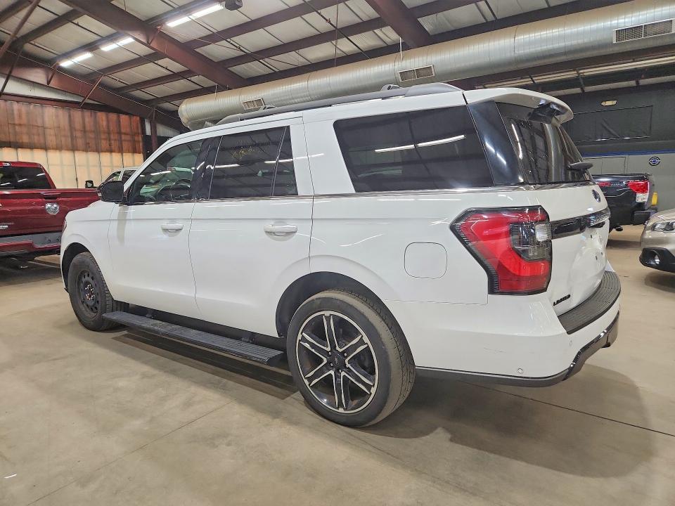 2019 Ford Expedition მანქანა იყიდება აუქციონზე, vin: 1FMJU2AT9KEA23968, აუქციონის ნომერი: 69798766