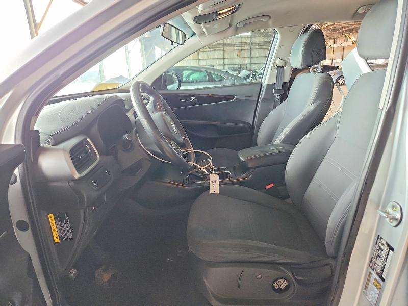 Aukcja sprzedaży 2017 Kia Sorento, vin: 5XYPG4A31HG193985, numer aukcji: 69162156