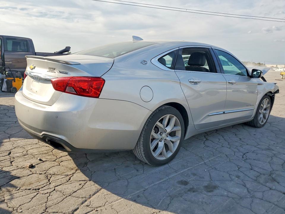 Aukcja sprzedaży 2020 Chevrolet Impala, vin: 1G1105S35LU107804, numer aukcji: 69730266