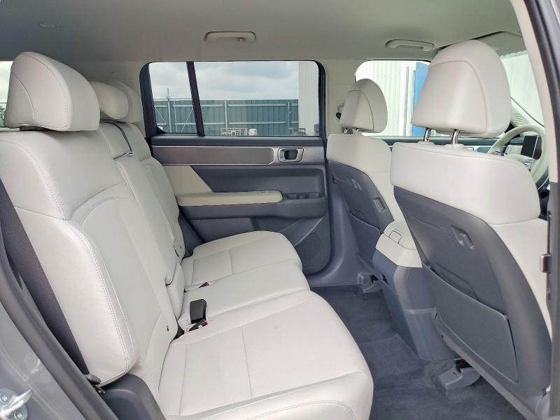 Aukcja sprzedaży 2025 Hyundai Santa Fe, vin: 5NMP14GL6SH079373, numer aukcji: 67846536
