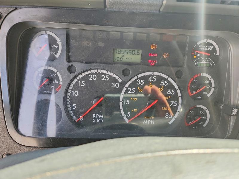 2016 Freightliner Cascadia 113 მანქანა იყიდება აუქციონზე, vin: 1FUJGBDV5GLGS7928, აუქციონის ნომერი: 68973286