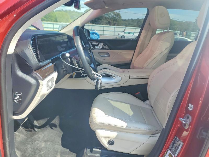 Aukcja sprzedaży 2024 Mercedes-benz Gle, vin: 4JGFB4FB6RB215075, numer aukcji: 69671236