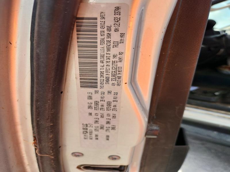 Продажа на аукционе авто 2018 Ram 1500, vin: 3C6JR6EG6JG212795, номер лота: 68478416
