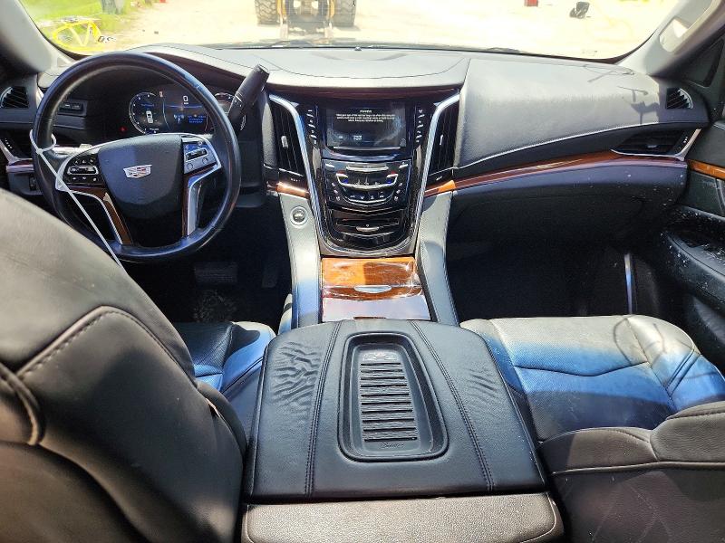 Auction sale of the 2018 Cadillac Escalade, vin: 1GYS4BKJ9JR115041, lot number: 68186866