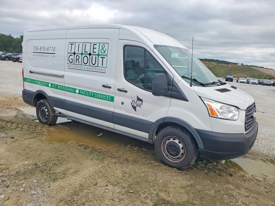 Aukcja sprzedaży 2015 Ford Transit 250, vin: 1FTNR2CG3FKA22359, numer aukcji: 70294216