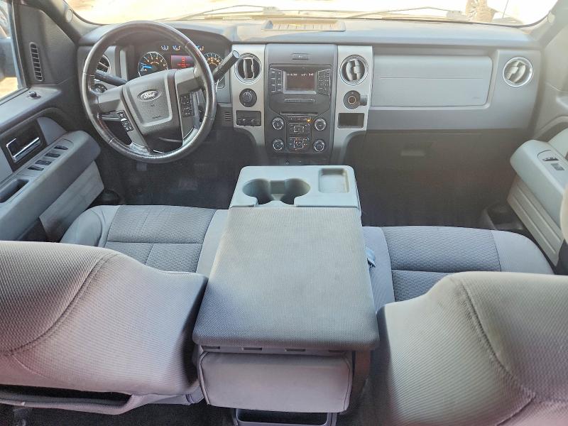 Продаж на аукціоні авто 2013 Ford F150, vin: 1FTFW1CF5DKD02845, номер лоту: 66859916