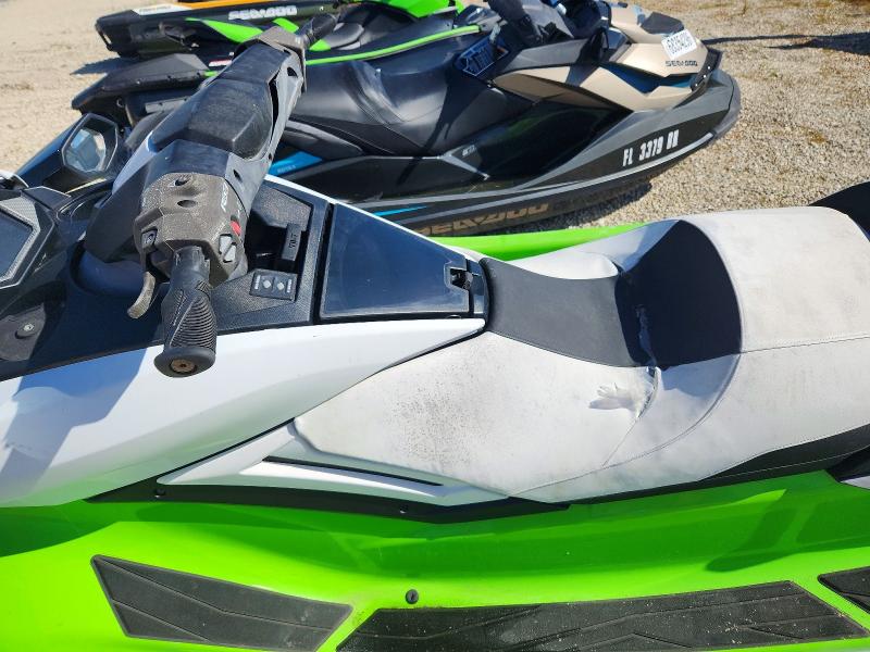 2021 Yama - Yamaha Fx Cruiser მანქანა იყიდება აუქციონზე, vin: YAMA2428H121, აუქციონის ნომერი: 67610646