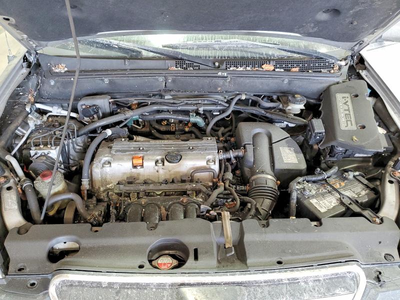 2005 Honda Cr-v მანქანა იყიდება აუქციონზე, vin: SHSRD788X5U346640, აუქციონის ნომერი: 70859696