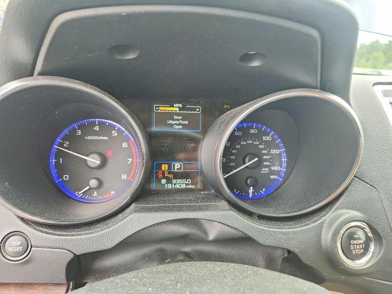 Aukcja sprzedaży 2015 Subaru Outback, vin: 4S4BSANC0F3285975, numer aukcji: 66736446