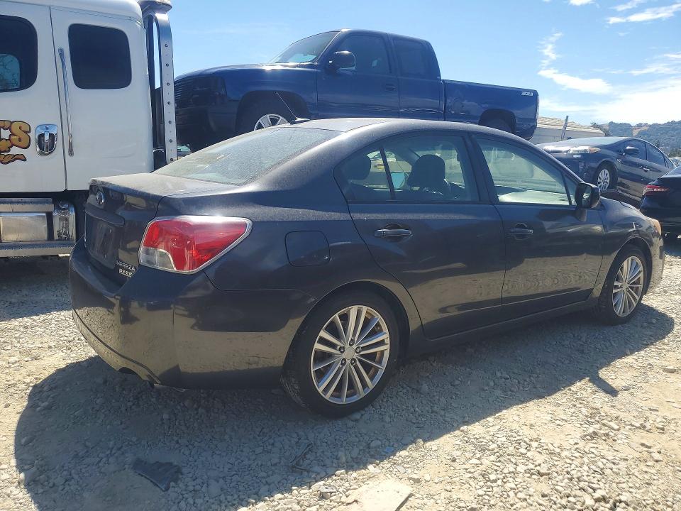 Aukcja sprzedaży 2012 Subaru Impreza, vin: JF1GJAE67CH029179, numer aukcji: 67902646