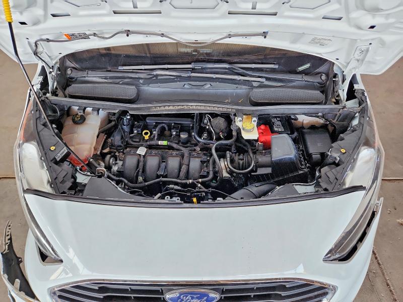 Продажа на аукционе авто 2023 Ford Transit Connect, vin: NM0GS9F29P1564561, номер лота: 67994136