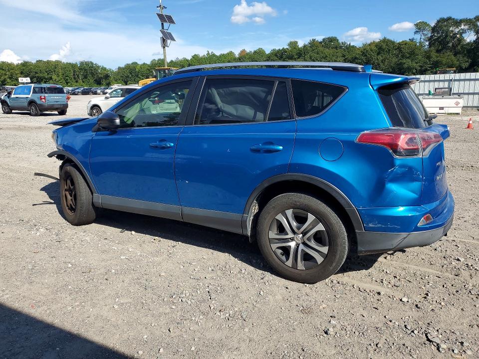Продаж на аукціоні авто 2016 Toyota Rav4, vin: JTMZFREV0GJ078541, номер лоту: 68545566