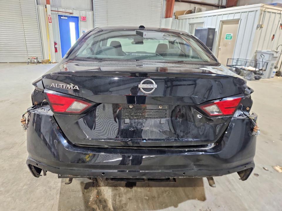 Продаж на аукціоні авто 2025 Nissan Altima, vin: 1N4BL4DV7SN397148, номер лоту: 70325126
