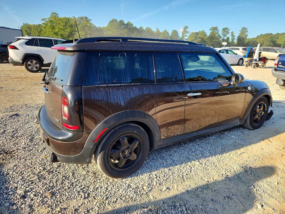 Продажа на аукционе авто 2009 Mini Cooper, vin: WMWML33599TX34453, номер лота: 69244066