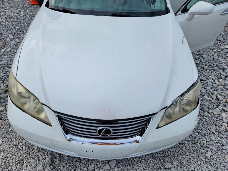 69204016 :رقم المزاد ، JTHBJ46G592337183 vin ، 2009 Lexus Es مزاد بيع