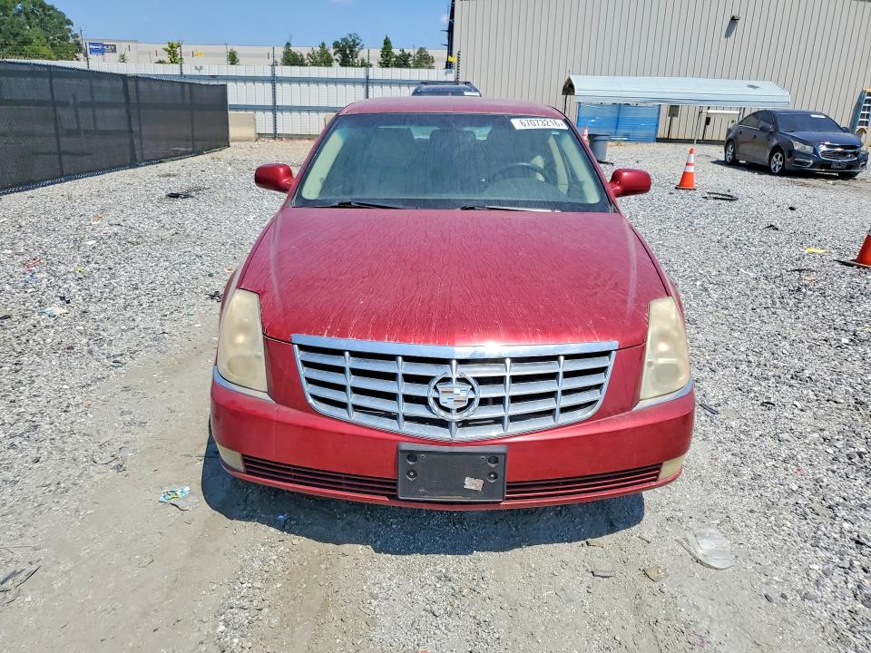 Продажа на аукционе авто 2011 Cadillac Dts, vin: 1G6KA5E6XBU114912, номер лота: 67073216