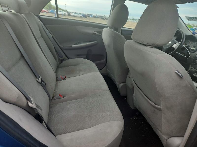 Продаж на аукціоні авто 2013 Toyota Corolla, vin: 5YFBU4EE3DP082925, номер лоту: 69366276