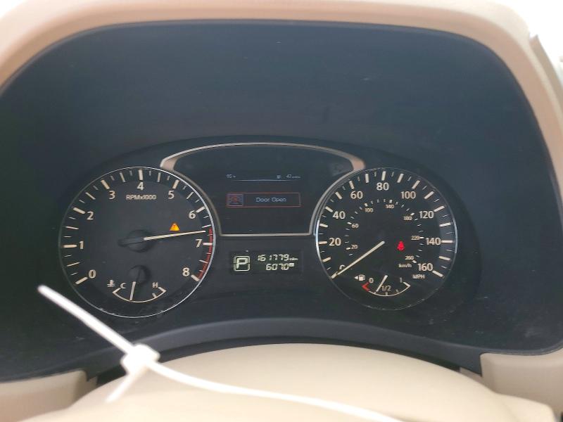 Продаж на аукціоні авто 2015 Niss Pathfinder, vin: 5N1AR2MN9FC610526, номер лоту: 68294596