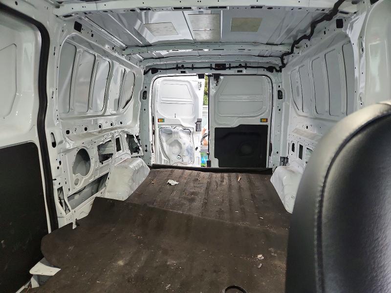68338116 :رقم المزاد ، 1FTYE1Y86RKB78646 vin ، 2024 Ford Transit مزاد بيع