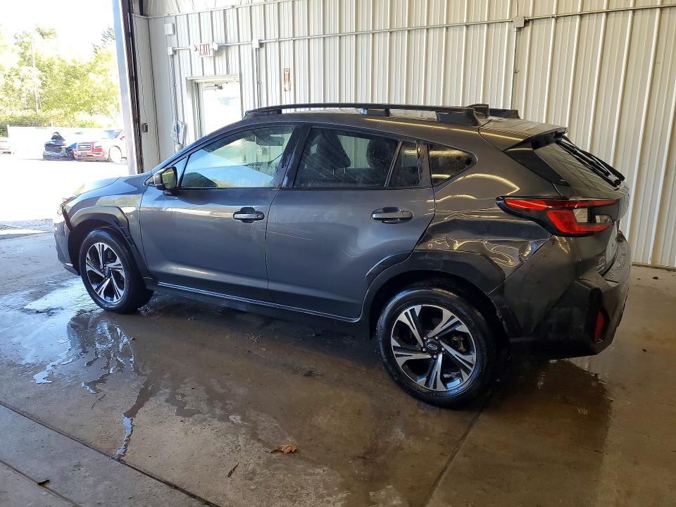 Aukcja sprzedaży 2025 Subaru Crosstrek, vin: JF2GUHDC5S8305120, numer aukcji: 67818106