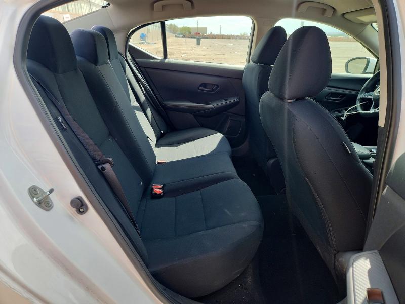 67417626 :رقم المزاد ، 3N1AB8BV4RY245394 vin ، 2024 Nissan Sentra مزاد بيع