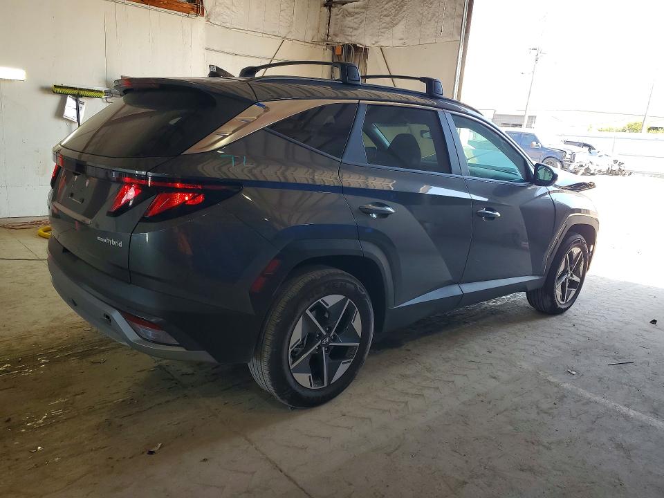 2026 Hyundai Tucson მანქანა იყიდება აუქციონზე, vin: KM8JBDD10TU482695, აუქციონის ნომერი: 67266356