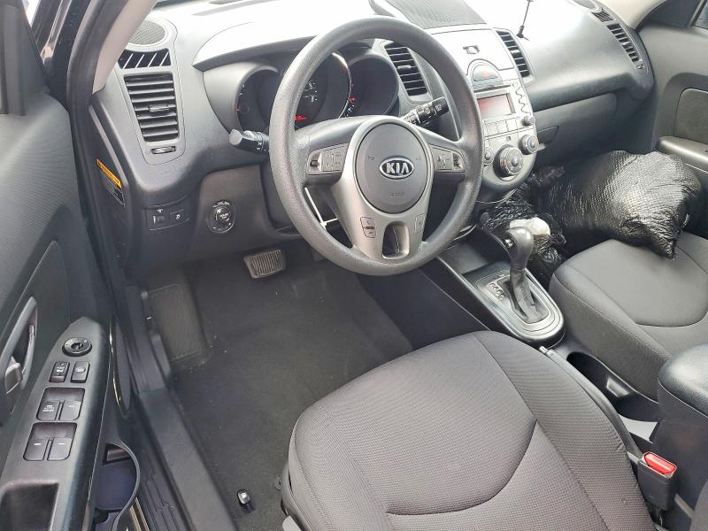 Продаж на аукціоні авто 2011 Kia Soul, vin: KNDJT2A21B7327086, номер лоту: 68290596