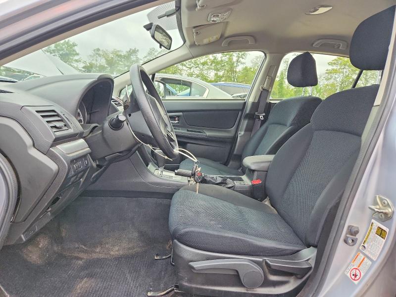 Продаж на аукціоні авто 2013 Subaru Impreza, vin: JF1GPAC60D2879502, номер лоту: 70829776