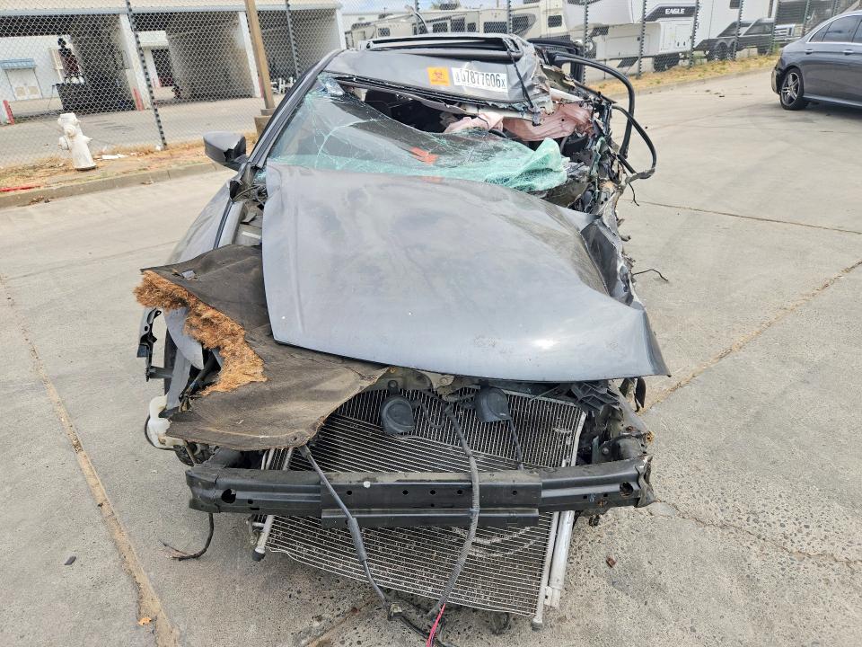 2008 Honda Accord მანქანა იყიდება აუქციონზე, vin: 1HGCP25858A020495, აუქციონის ნომერი: 67877606