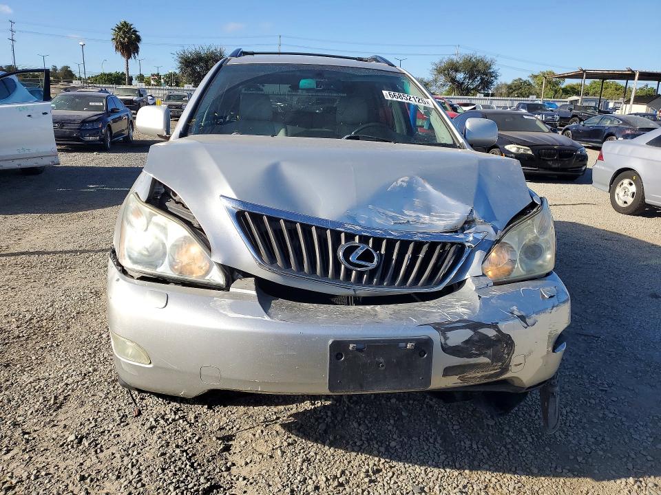 Aukcja sprzedaży 2008 Lexus Rx, vin: 2T2HK31U58C095281, numer aukcji: 66852126