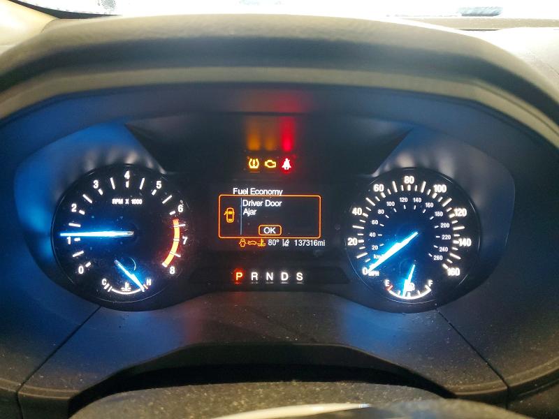 67778006 :رقم المزاد ، 2FMPK4G94KBC50584 vin ، 2019 Ford Edge مزاد بيع