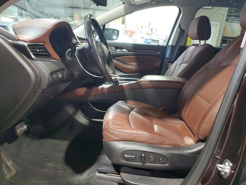 Продажа на аукционе авто 2021 Buick Enclave, vin: 5GAEVCKW2MJ238234, номер лота: 69563696