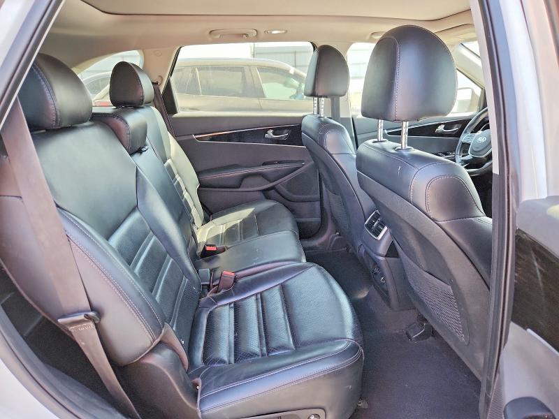 Aukcja sprzedaży 2020 Kia Sorento, vin: 5XYPHDA51LG663035, numer aukcji: 68828266