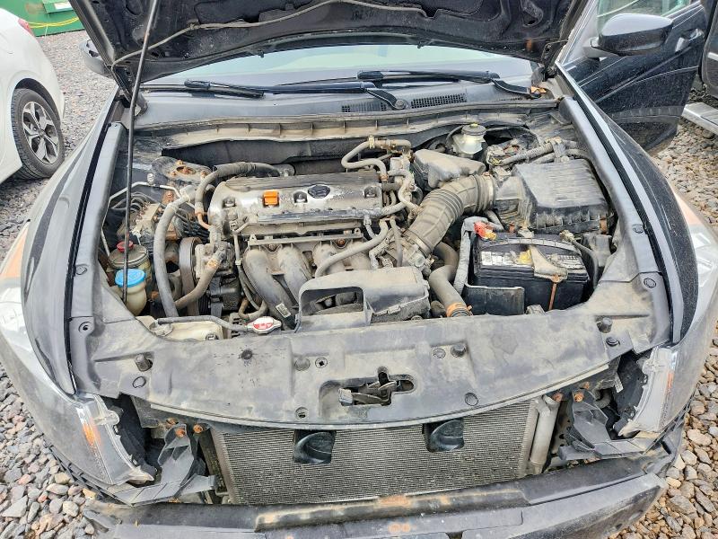 Aukcja sprzedaży 2010 Honda Accord, vin: 1HGCP2F45AA056799, numer aukcji: 68498096