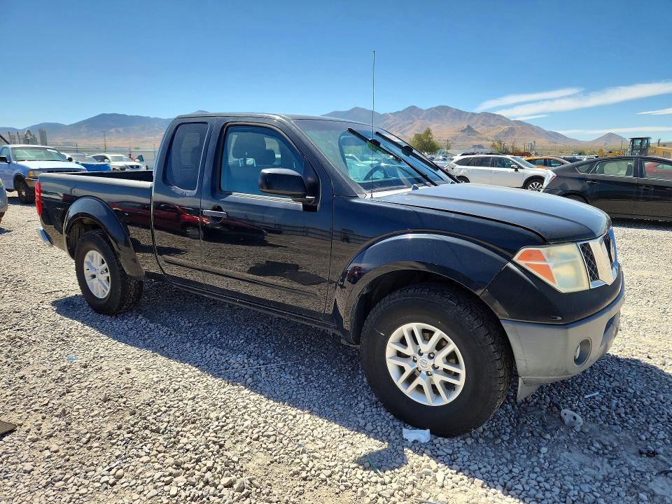Aukcja sprzedaży 2007 Nissan Frontier, vin: 1N6BD06T87C424708, numer aukcji: 67465846