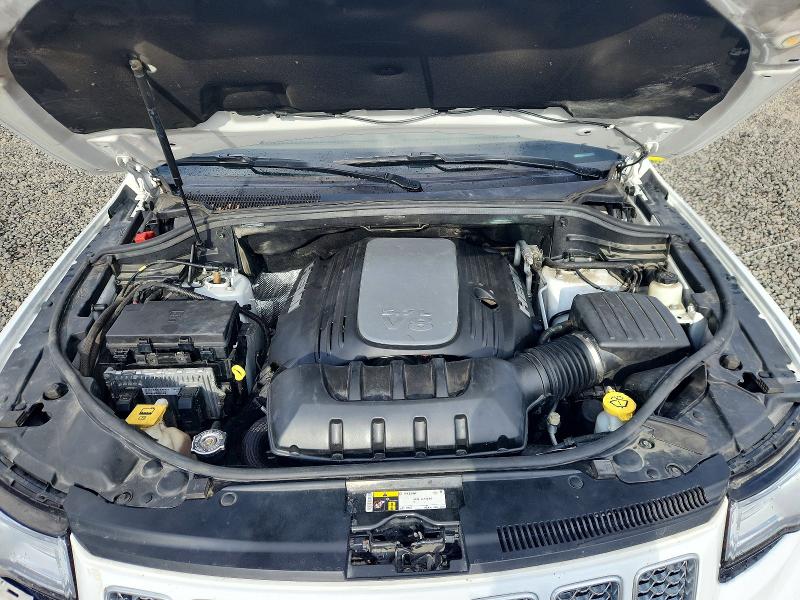 Продаж на аукціоні авто 2015 Jeep Grand Cherokee, vin: 1C4RJFJT1FC705624, номер лоту: 67672326